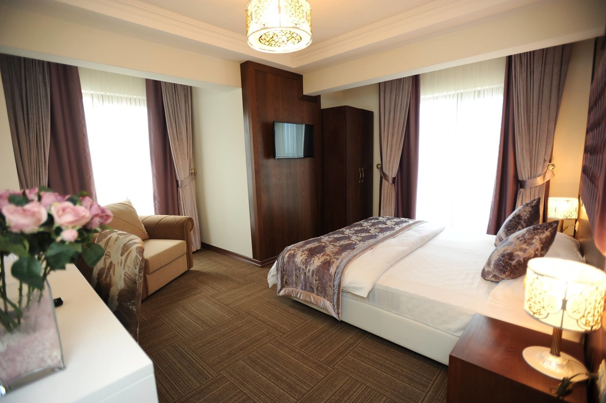 Foto - Vurna Butik Hotel