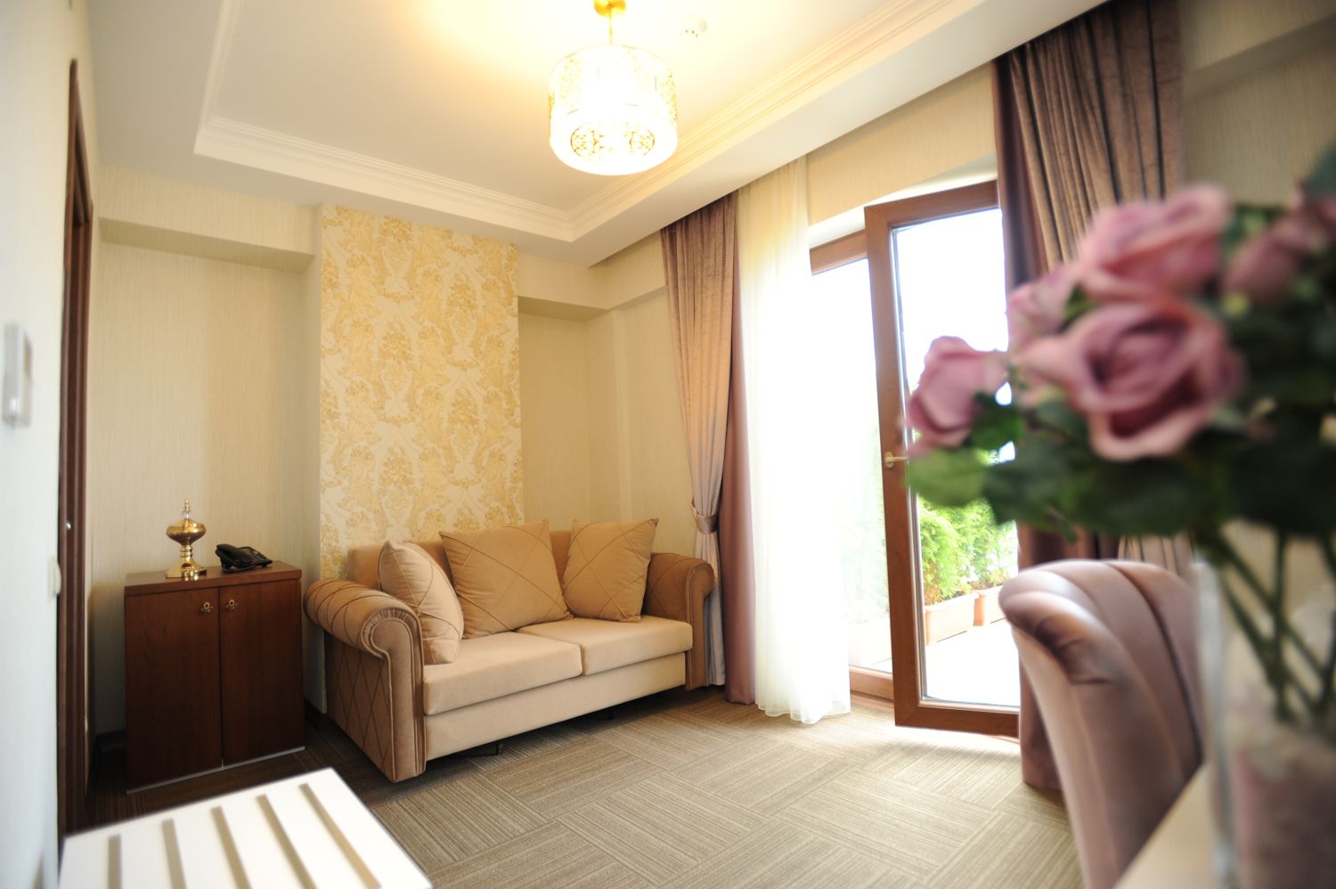 Foto - Vurna Butik Hotel