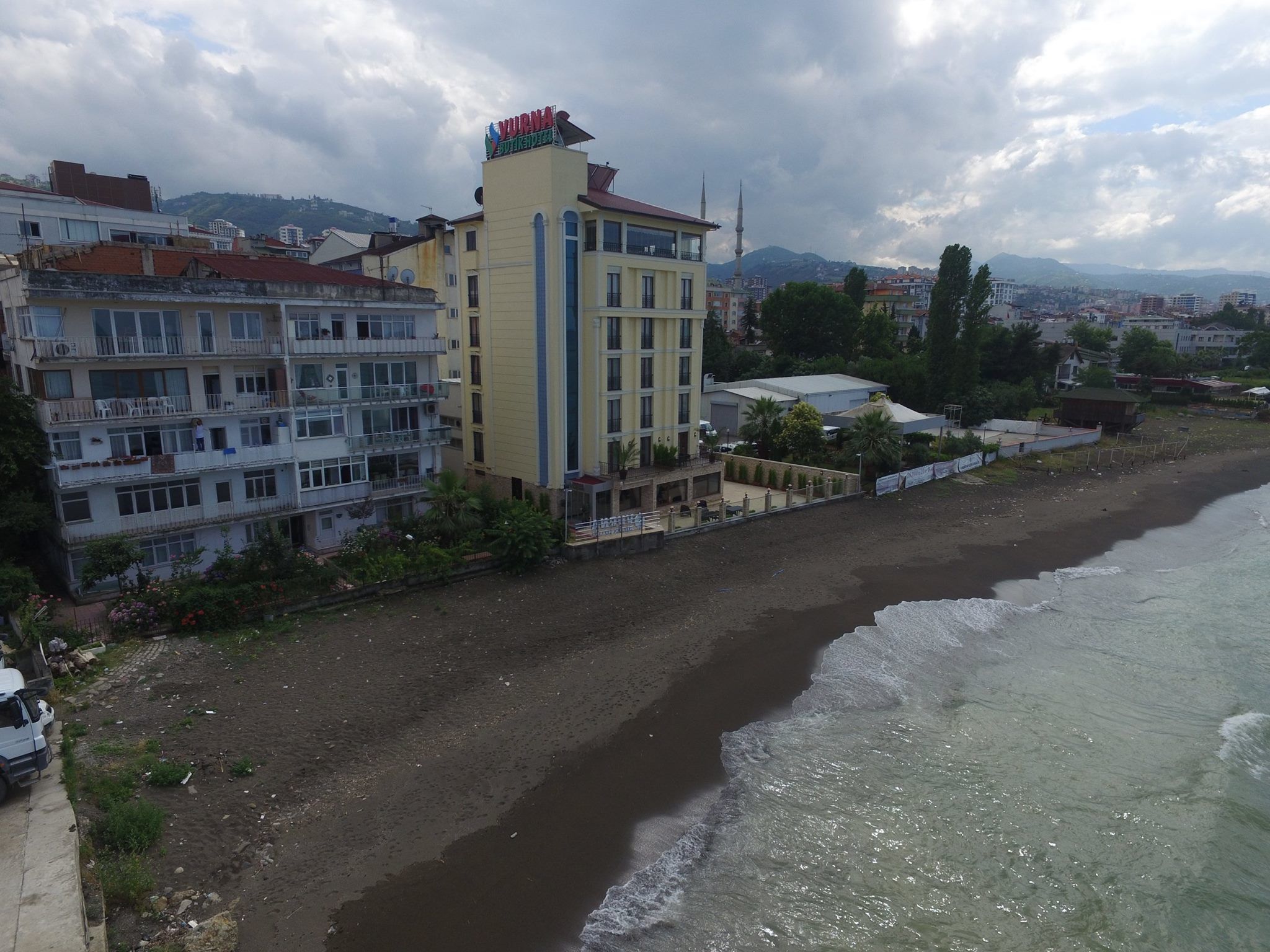 Foto - Vurna Butik Hotel