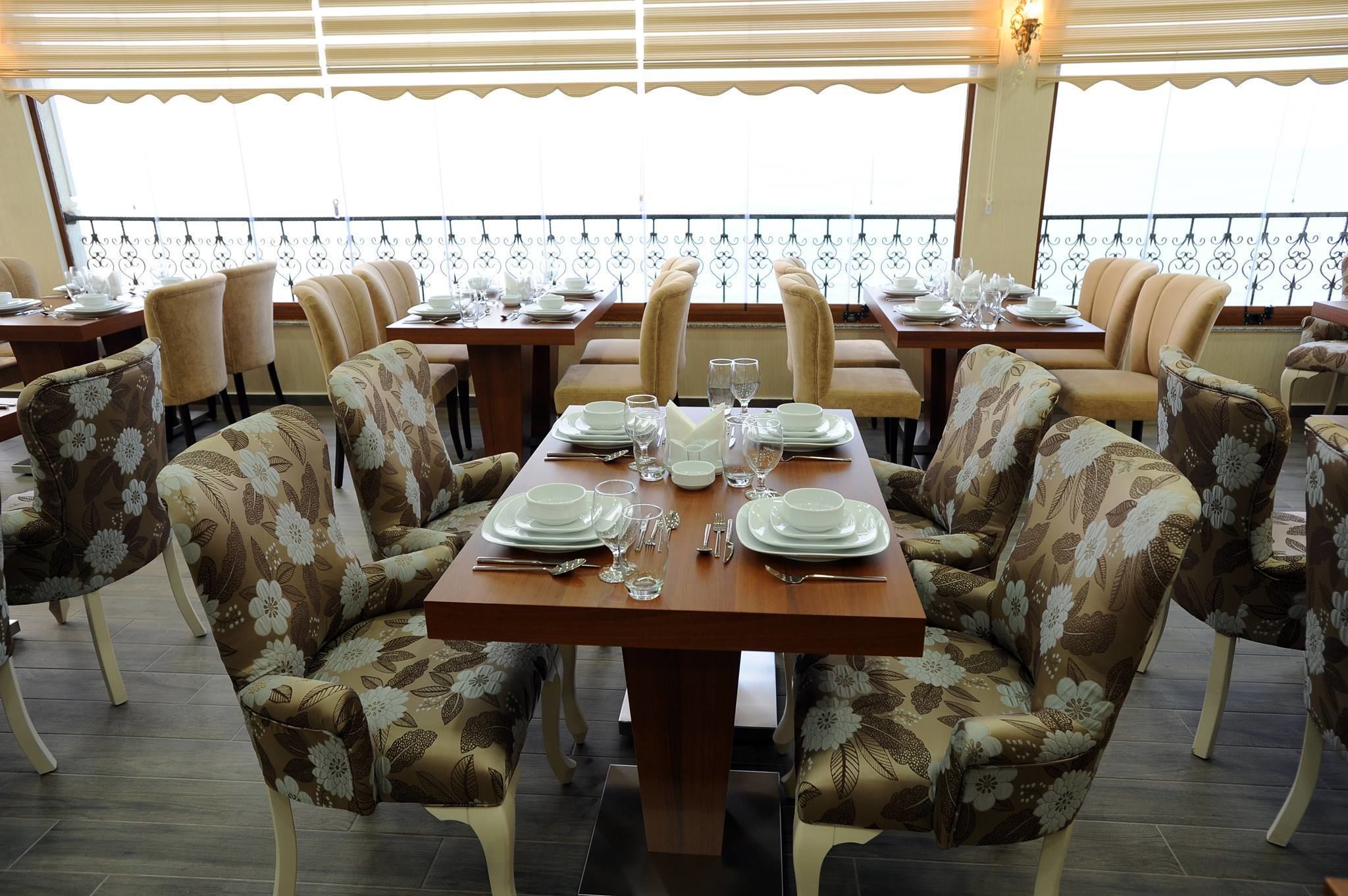 Foto - Vurna Butik Hotel