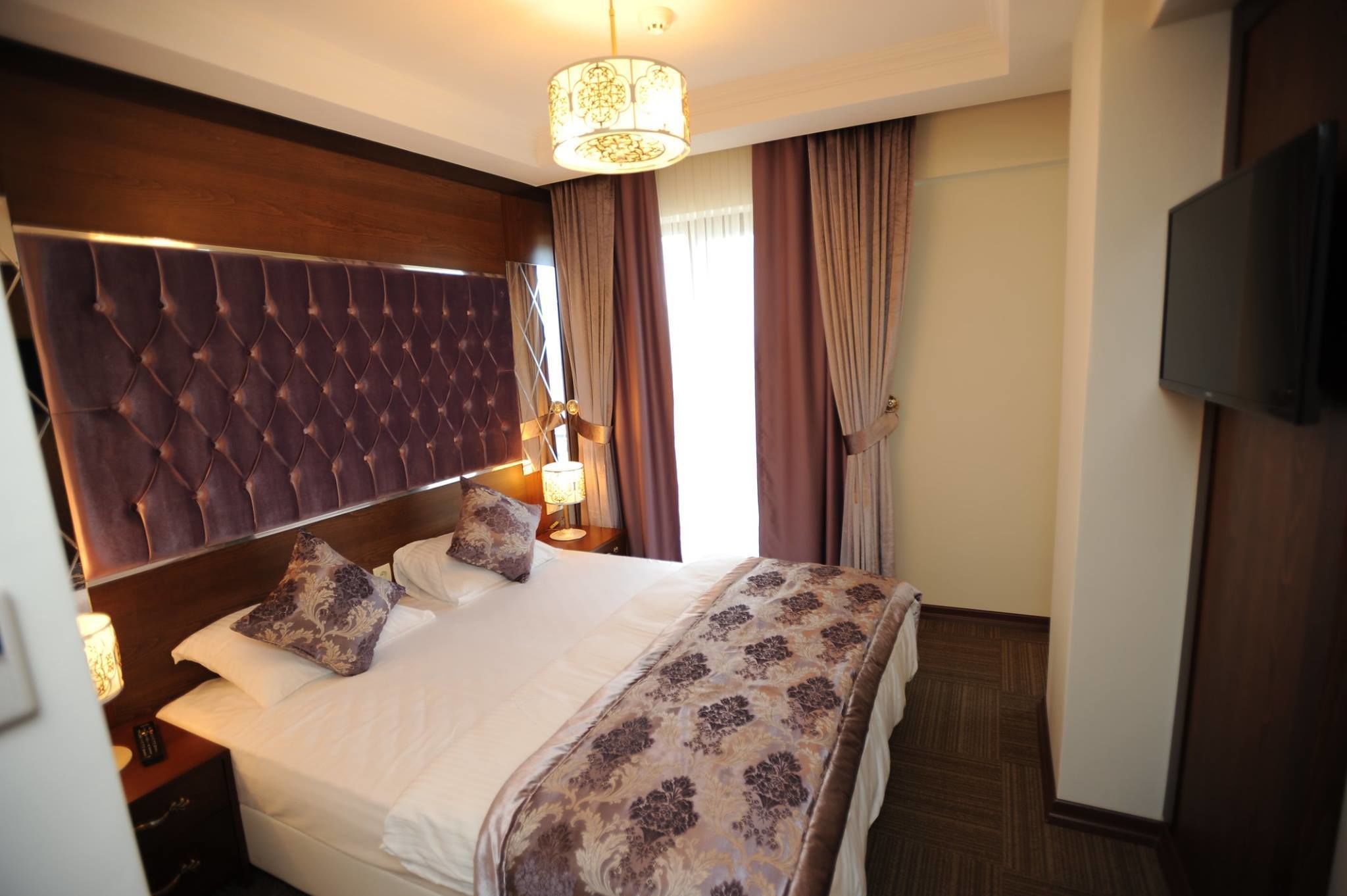 Foto - Vurna Butik Hotel