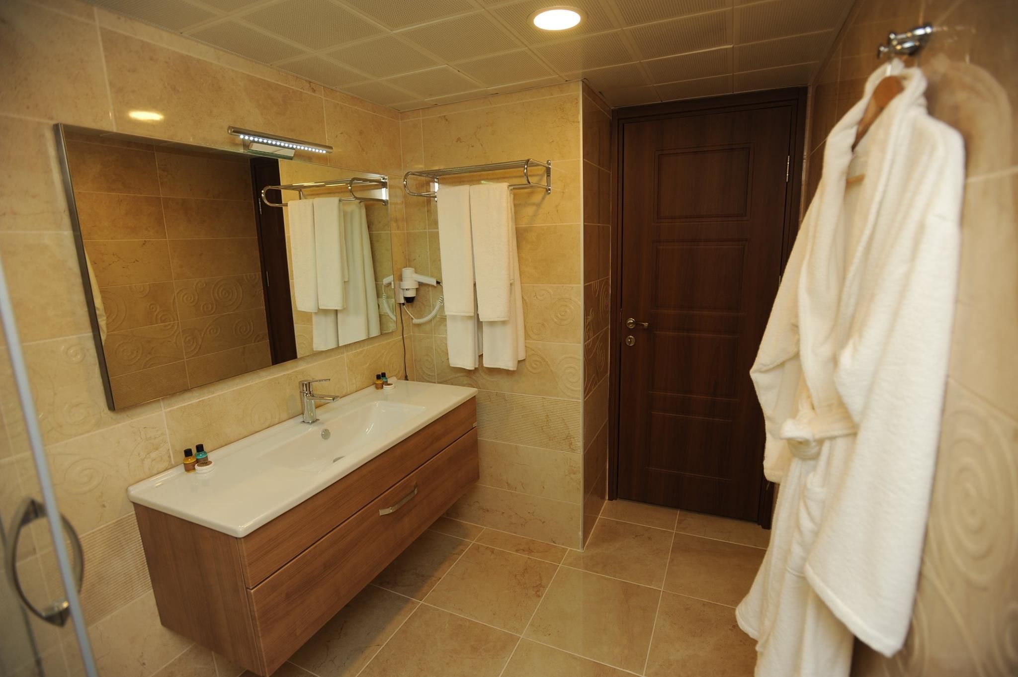 Foto - Vurna Butik Hotel