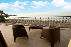 套房 | 客房景观