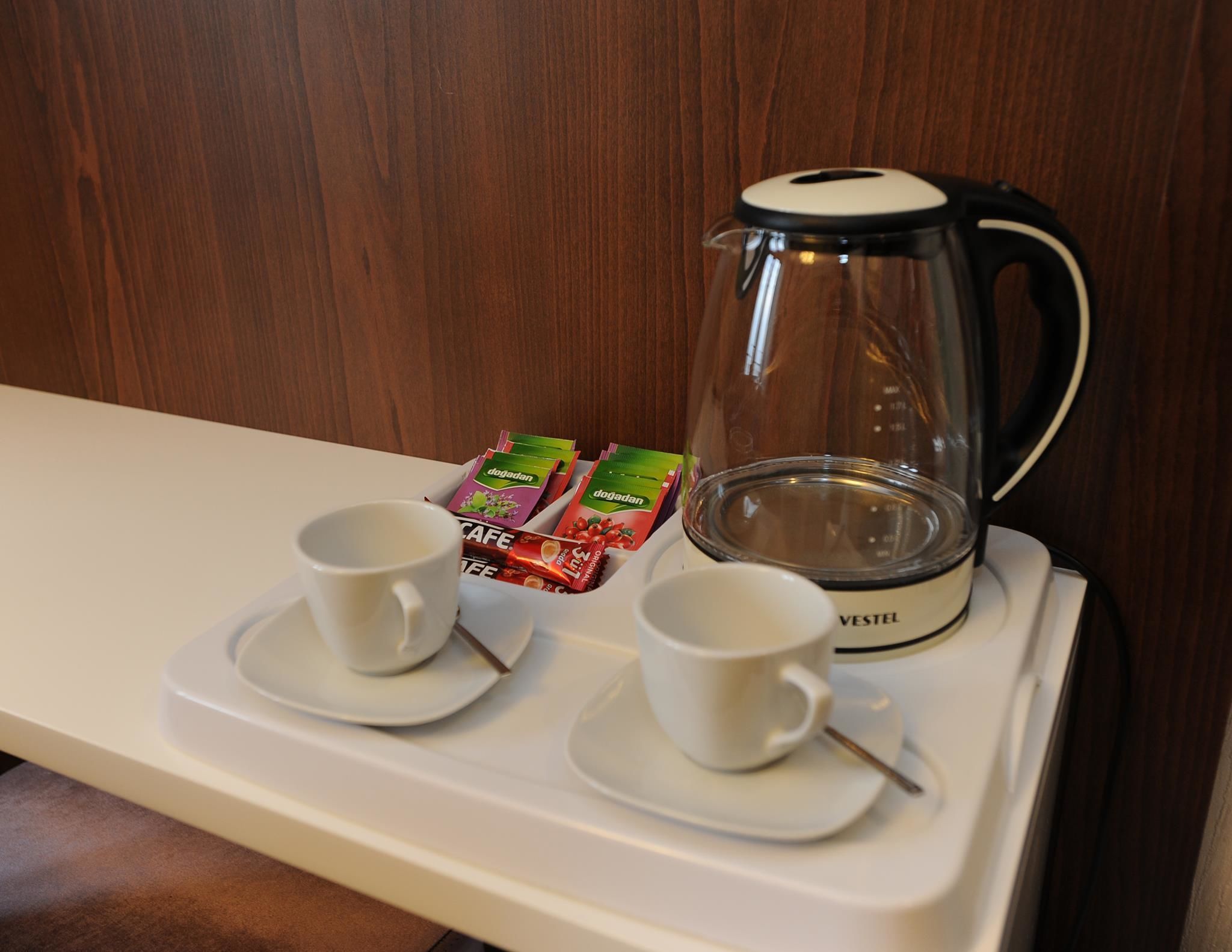 Foto - Vurna Butik Hotel