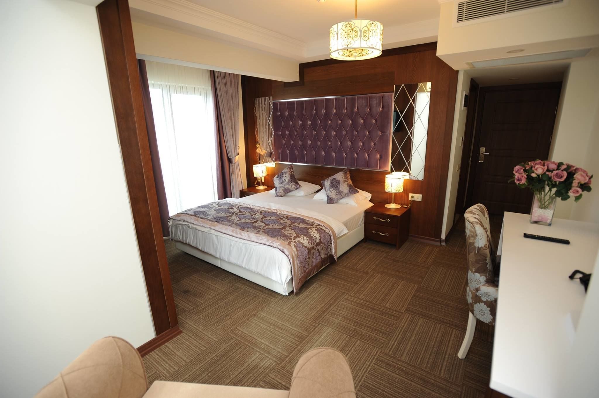 Foto - Vurna Butik Hotel