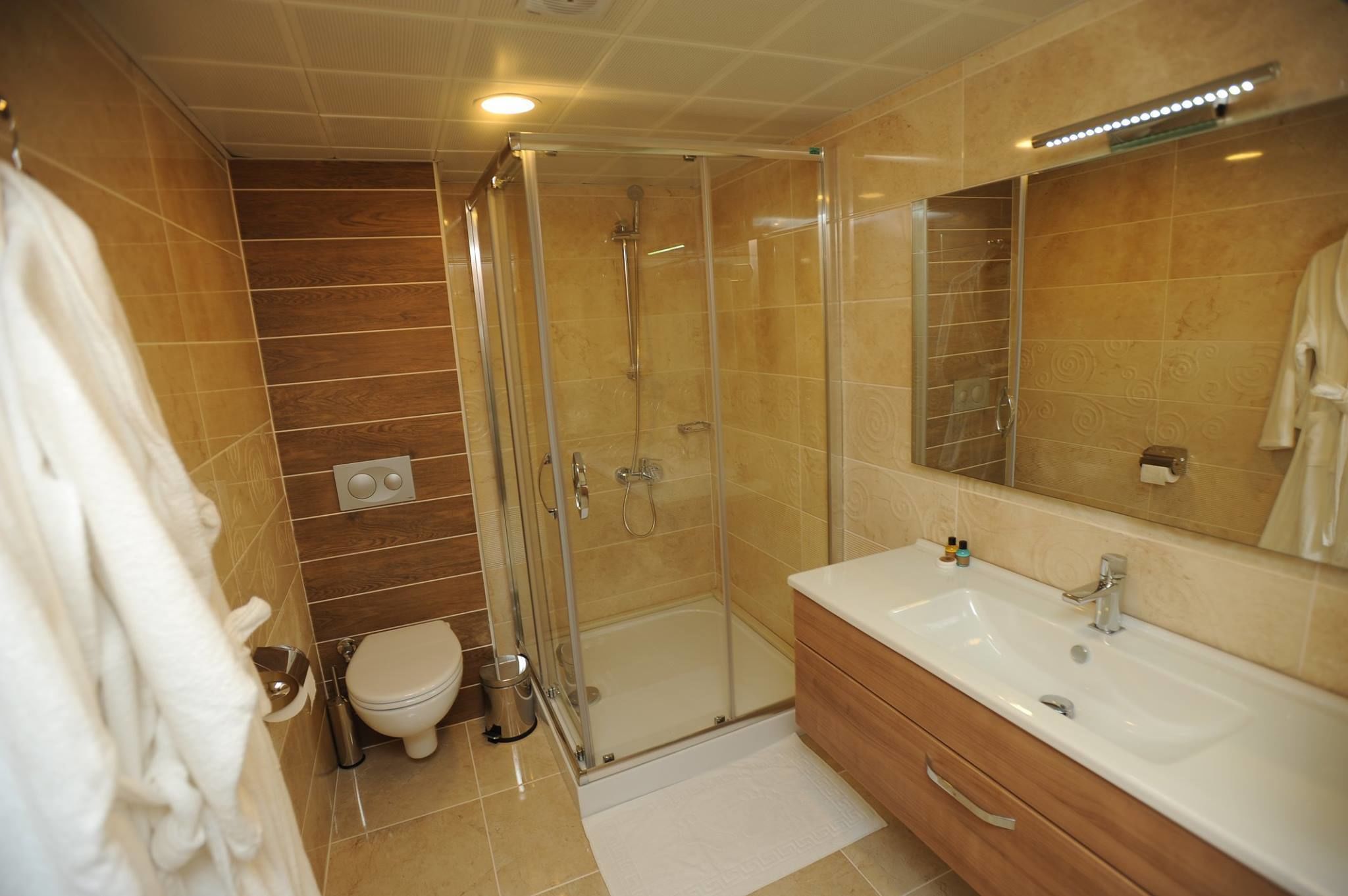 Foto - Vurna Butik Hotel