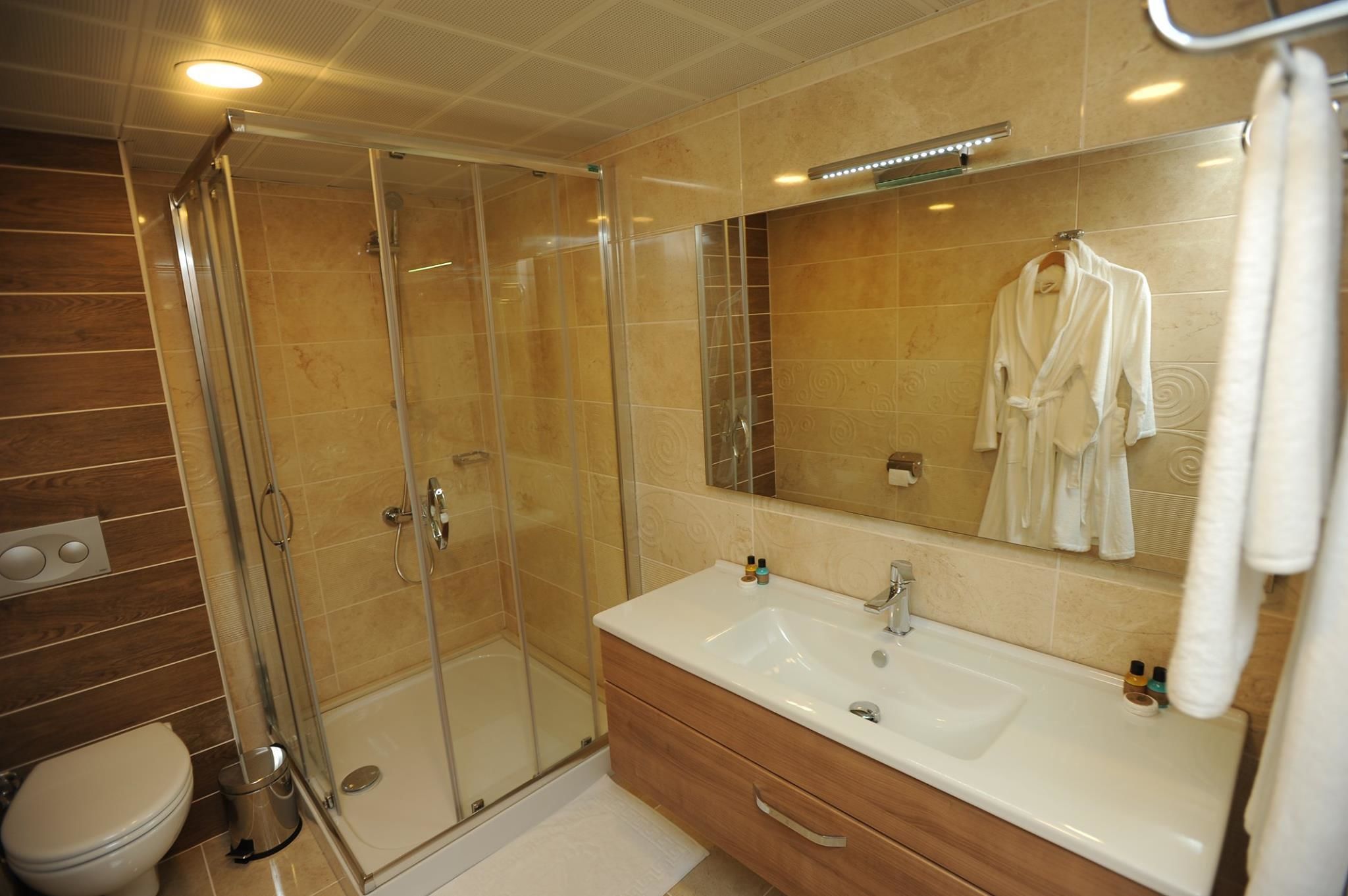 Foto - Vurna Butik Hotel