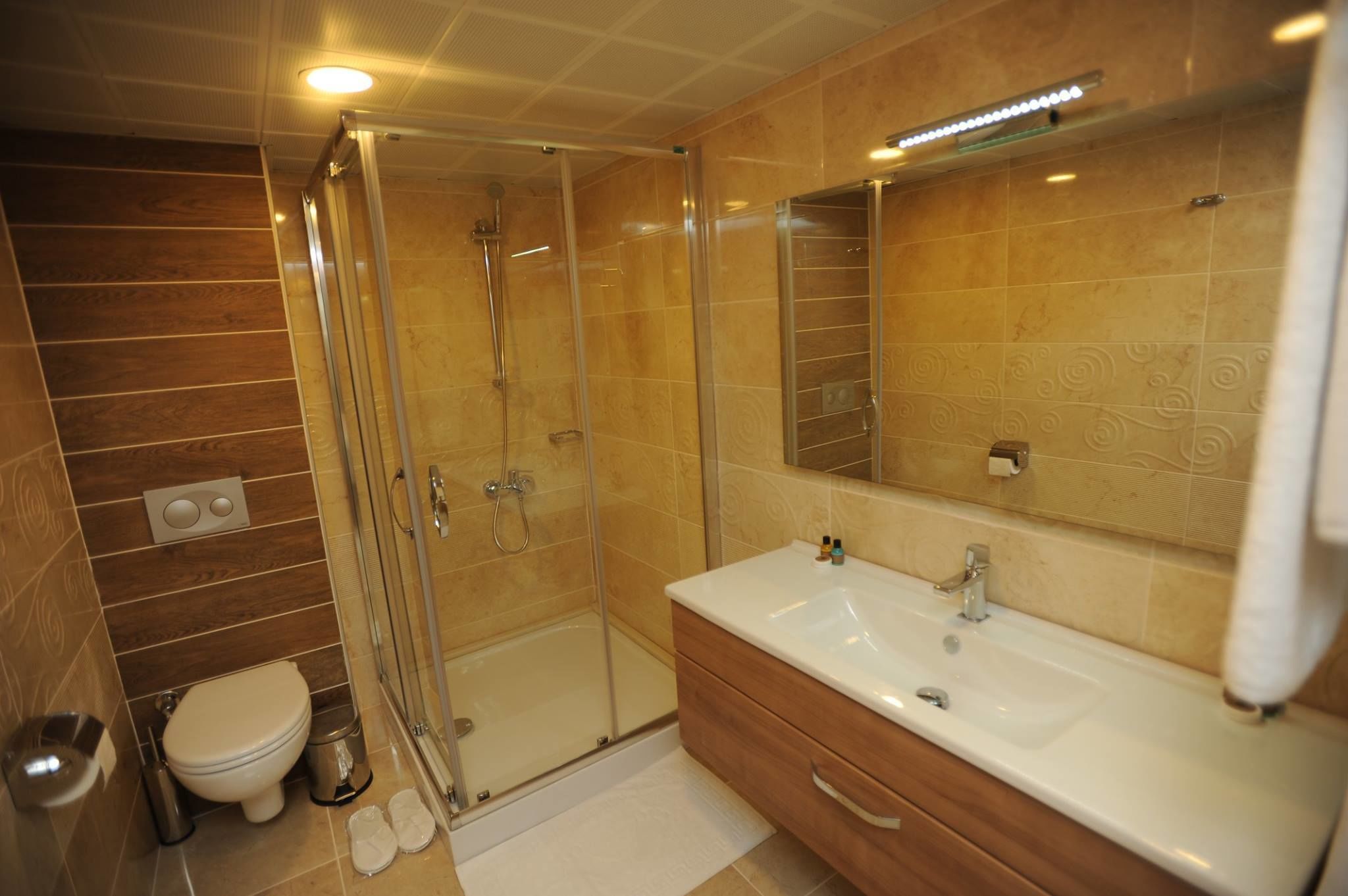 Foto - Vurna Butik Hotel