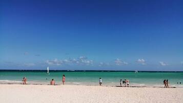 Bar de playa