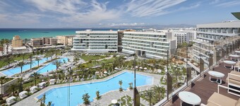 Hipotels Playa de Palma Palace