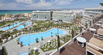 Hipotels Playa de Palma Palace