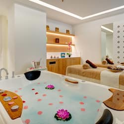 Spa treatment