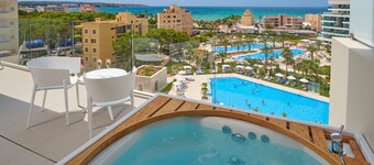 Hipotels Playa de Palma Palace