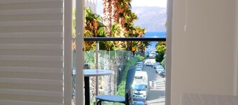 Kent Studyo Hotel