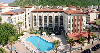 Kent Studyo Hotel