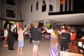 Theatre show