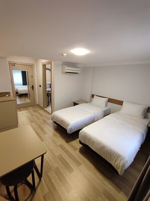 Room - Maproom Boutique Hotel (Istanbul)
