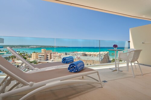 Hipotels Gran Playa de Palma