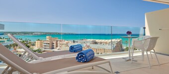 Hipotels Gran Playa de Palma