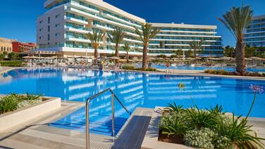 Hipotels Gran Playa de Palma