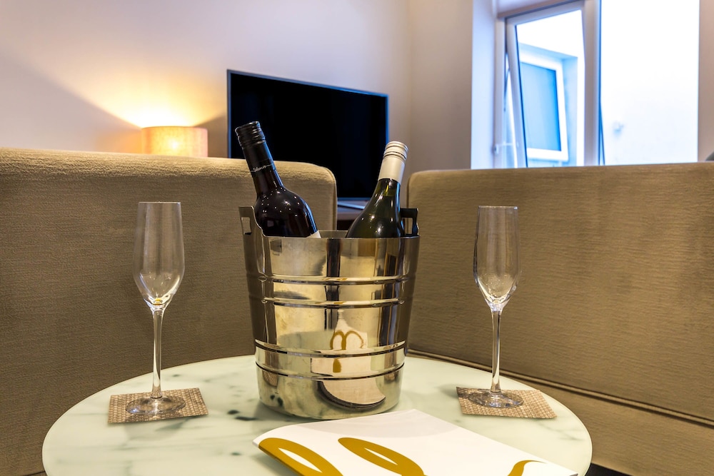 Mansio Suites Basinghall photo 7
