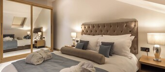 Mansio Suites Basinghall
