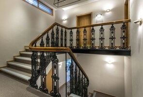 Escaleras