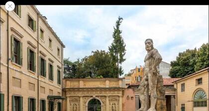 Palazzo Mantua Benavides Suites and Apartments