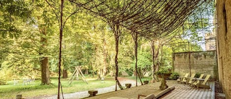 Jardin