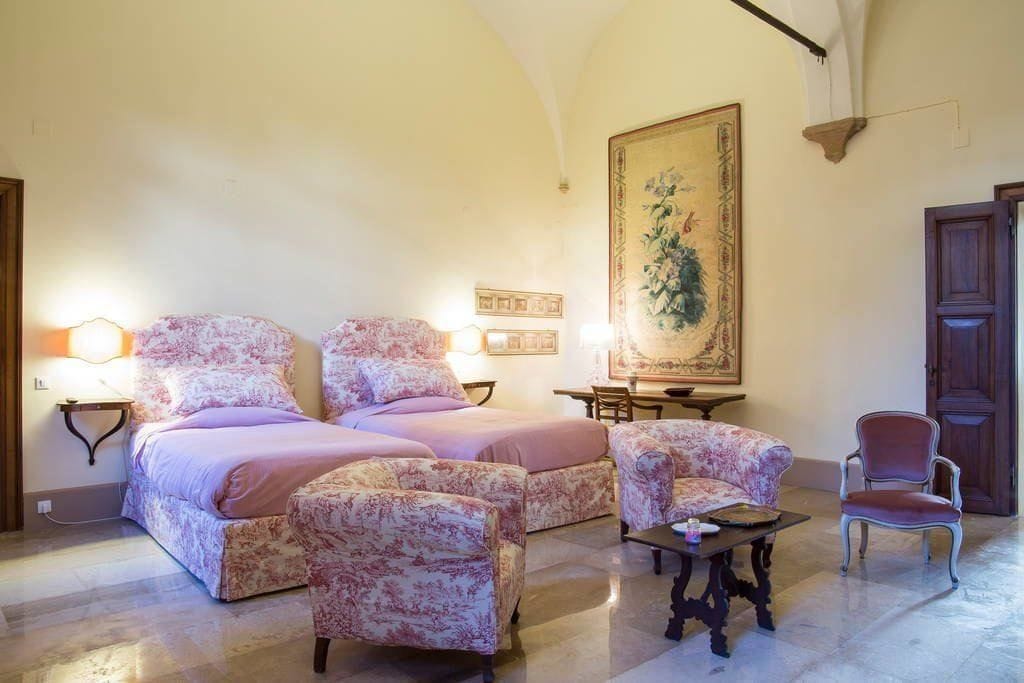 Photo - Palazzo Mantua Benavides Suites & Apartments