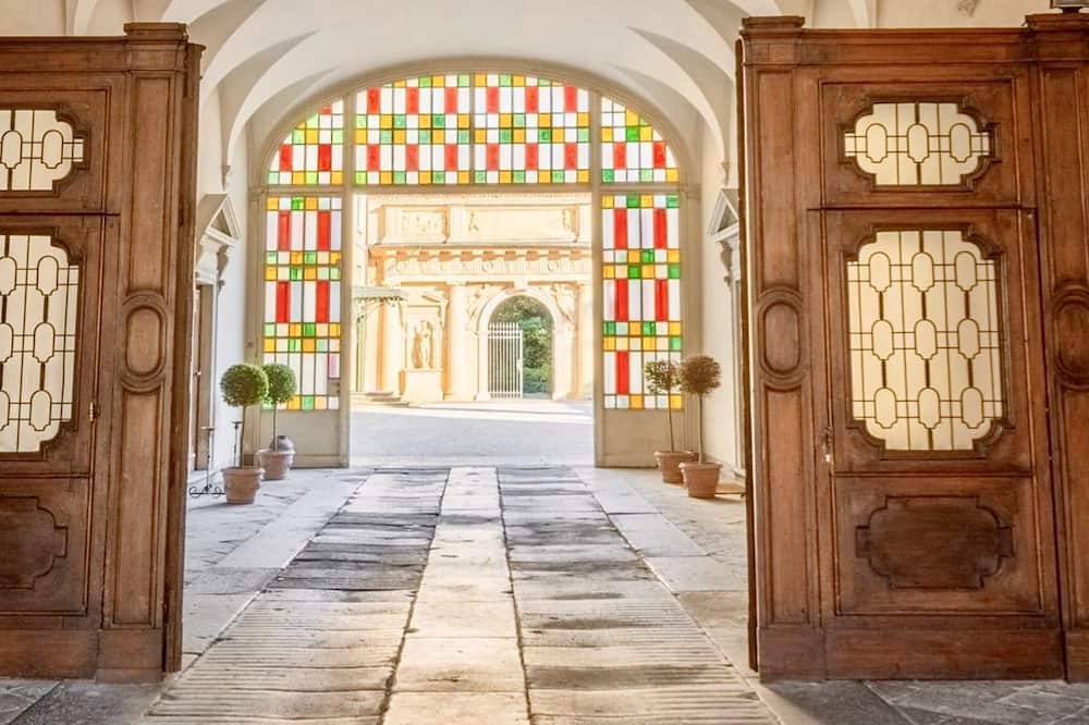 Palazzo Mantua Benavides Suites and Apartments
