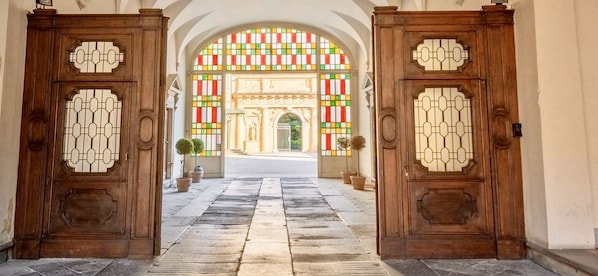 Property amenity - Palazzo Mantua Benavides Suites and Apartments (Padova)