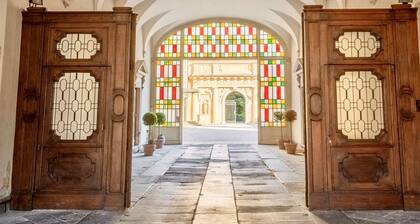 Palazzo Mantua Benavides Suites and Apartments