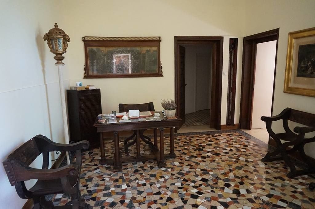 Photo - Palazzo Mantua Benavides Suites & Apartments