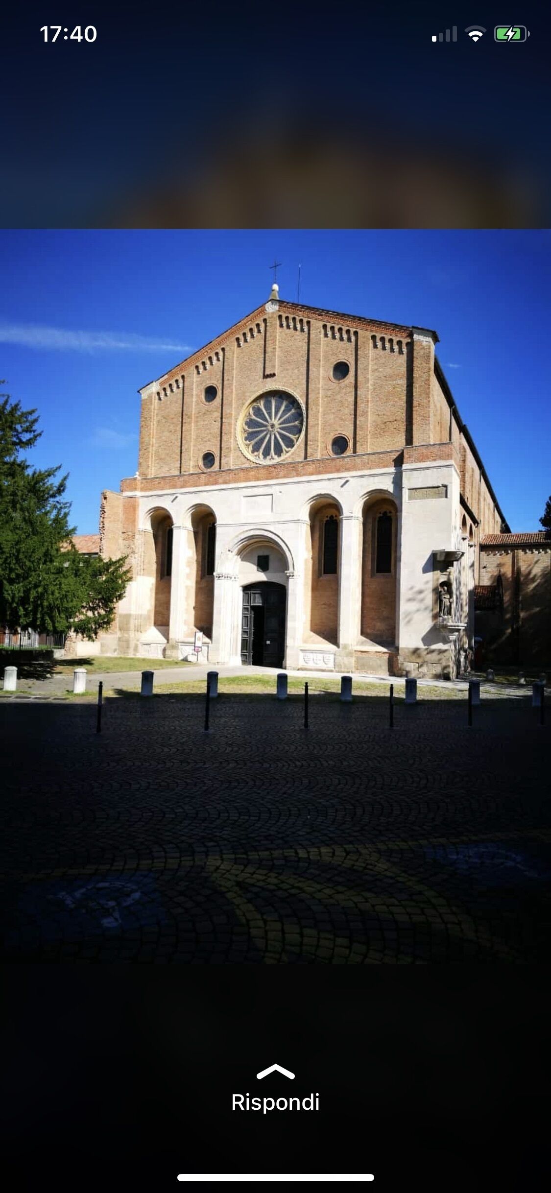 Photo - Palazzo Mantua Benavides Suites & Apartments