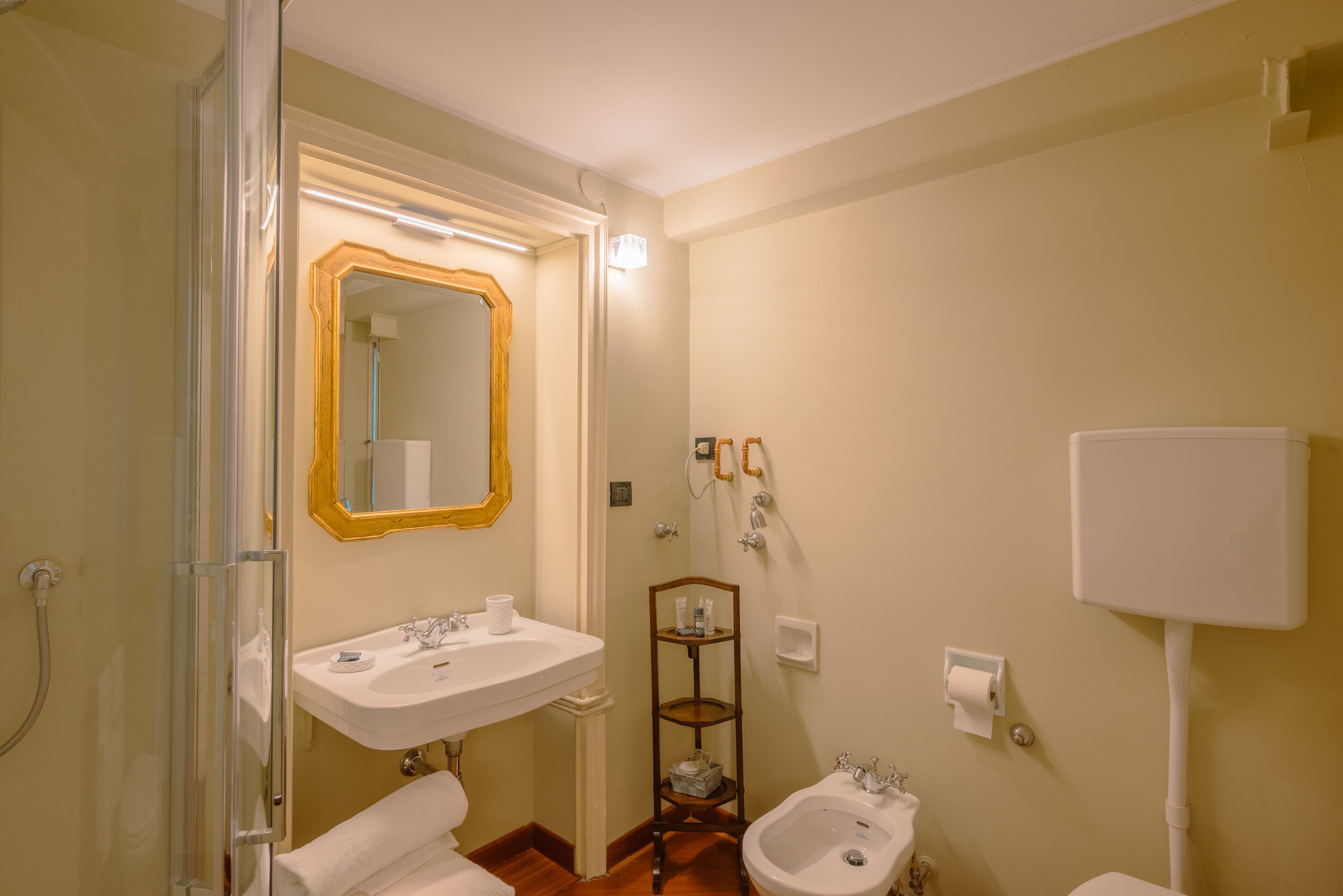 Photo - Palazzo Mantua Benavides Suites & Apartments