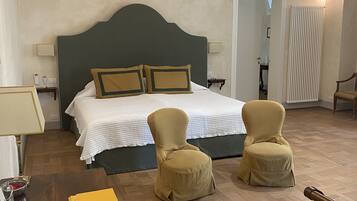 Superior-Suite (Gialla)