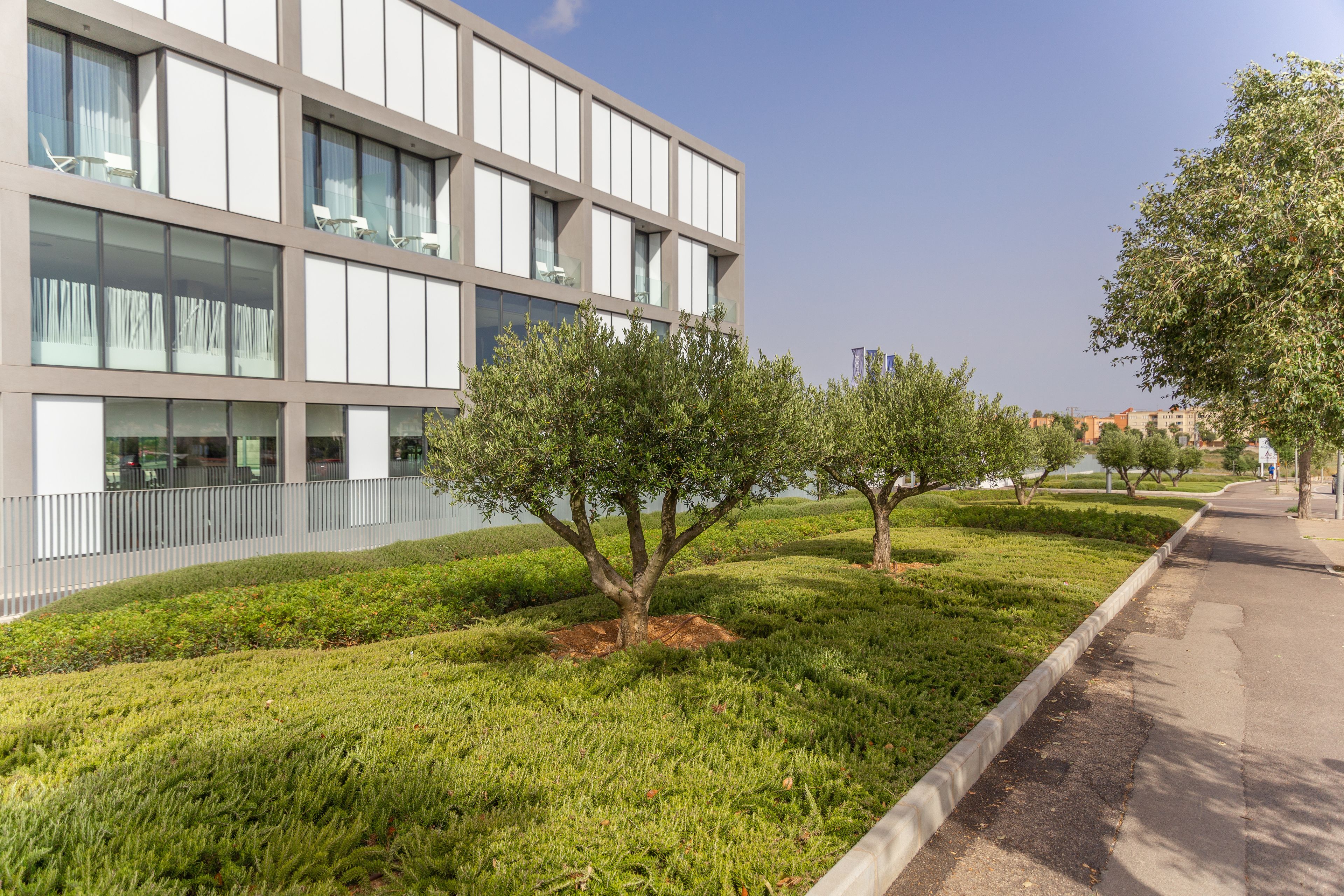 Foto - Rafa Nadal Residence