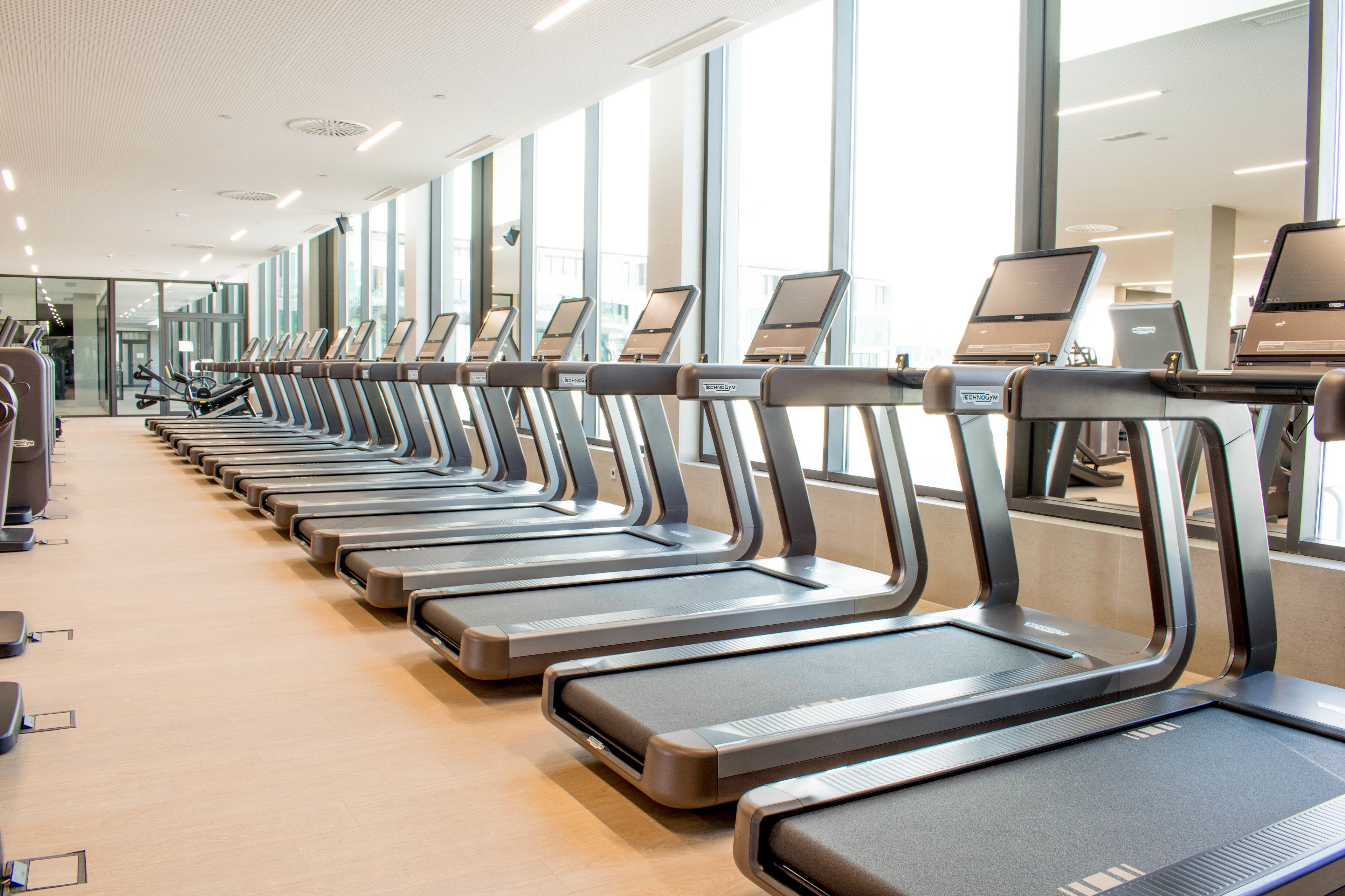 Foto - Rafa Nadal Residence