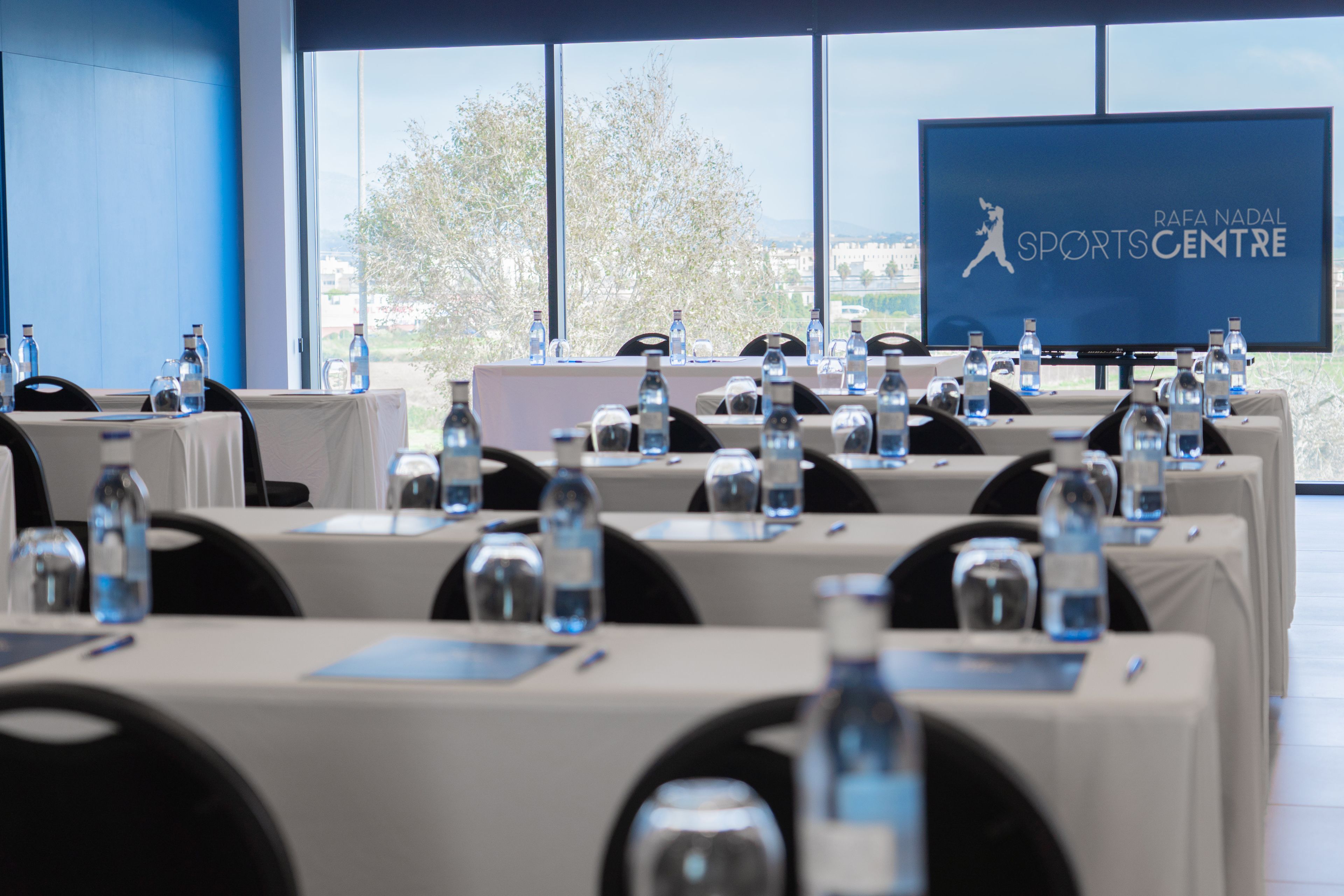 Foto - Rafa Nadal Residence