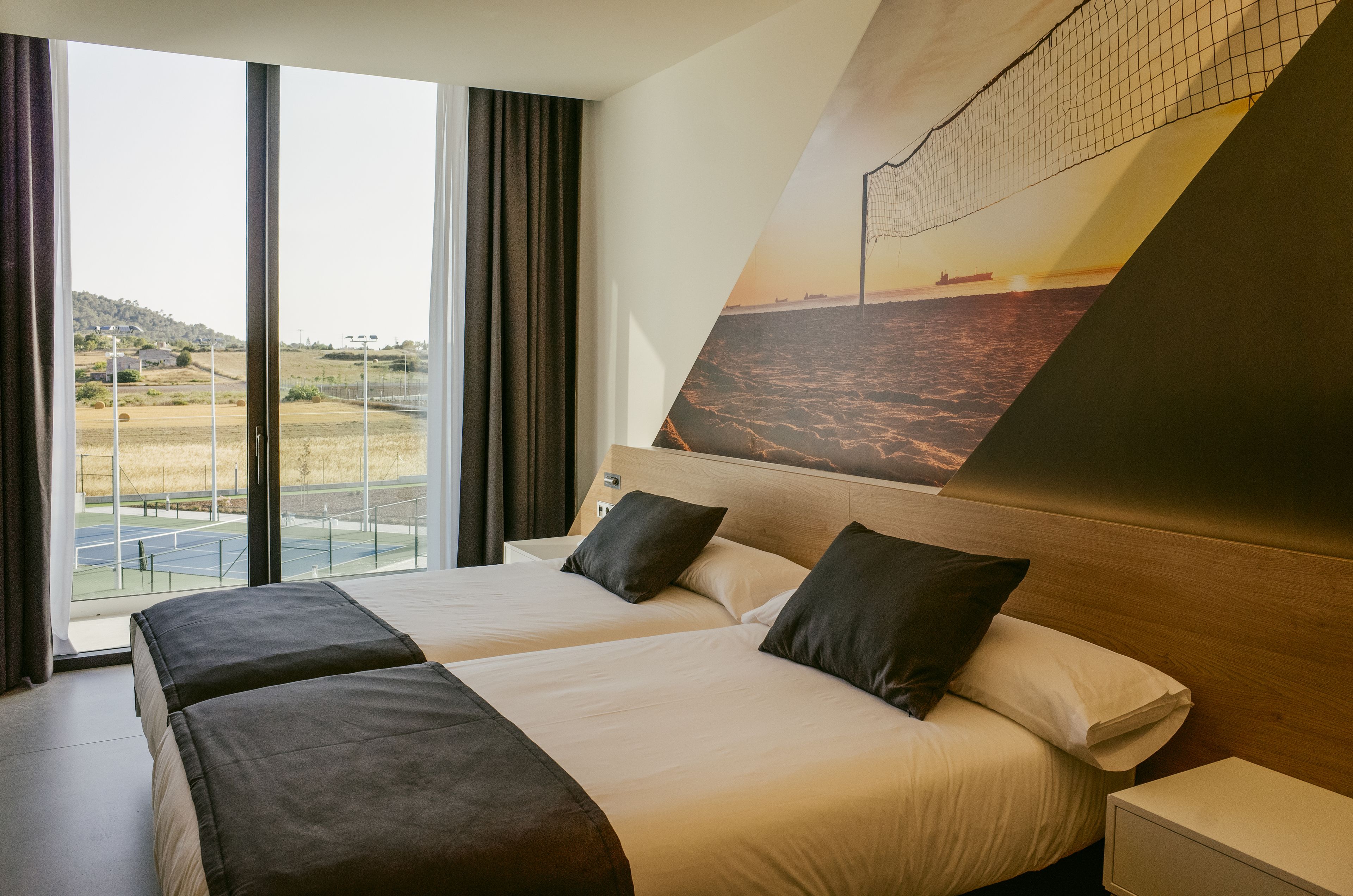 Foto - Rafa Nadal Residence