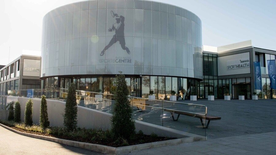 Rafa Nadal Residence