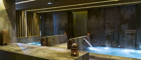 Standard Program Adults Only (1 pax) | Spa