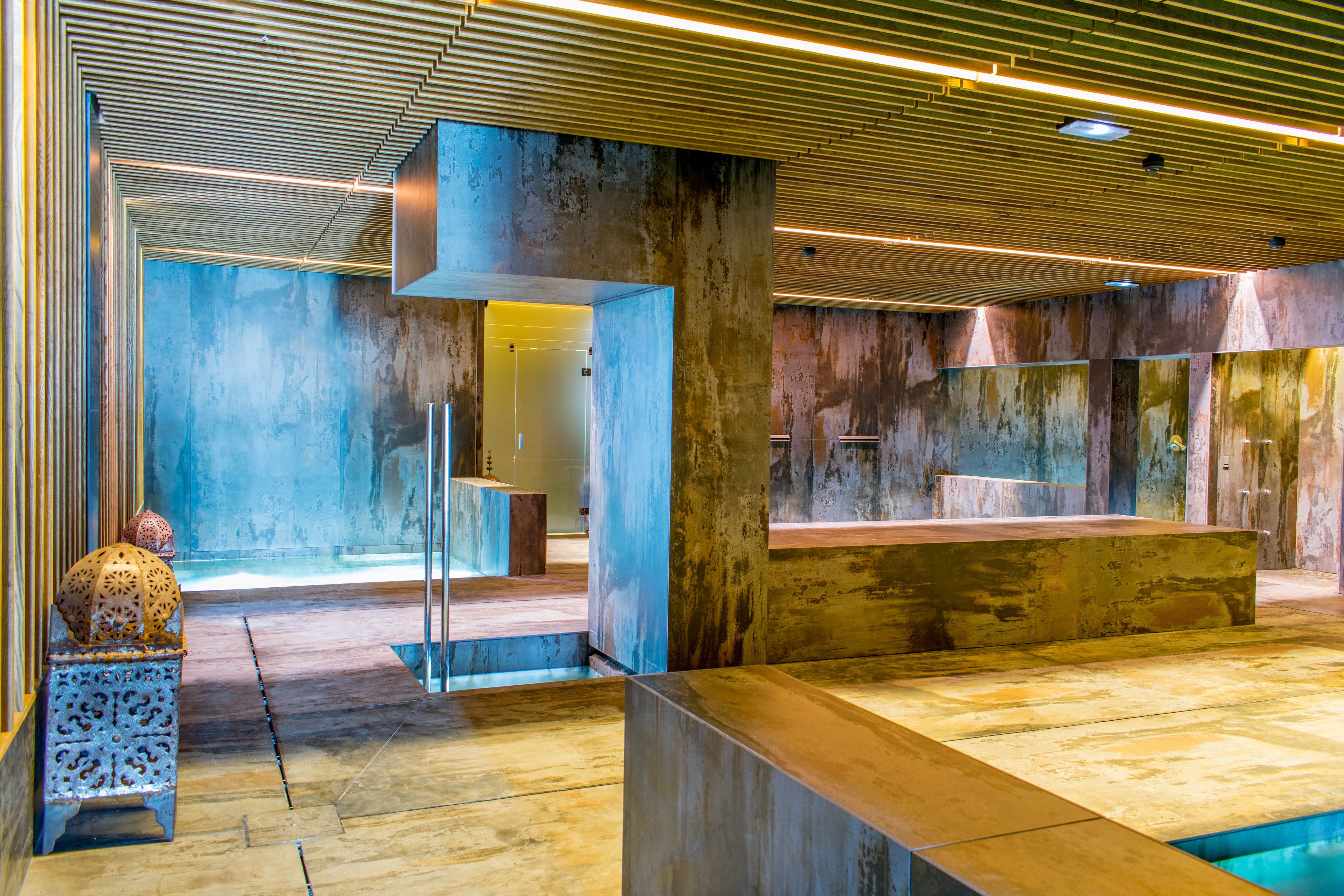 Foto - Rafa Nadal Residence