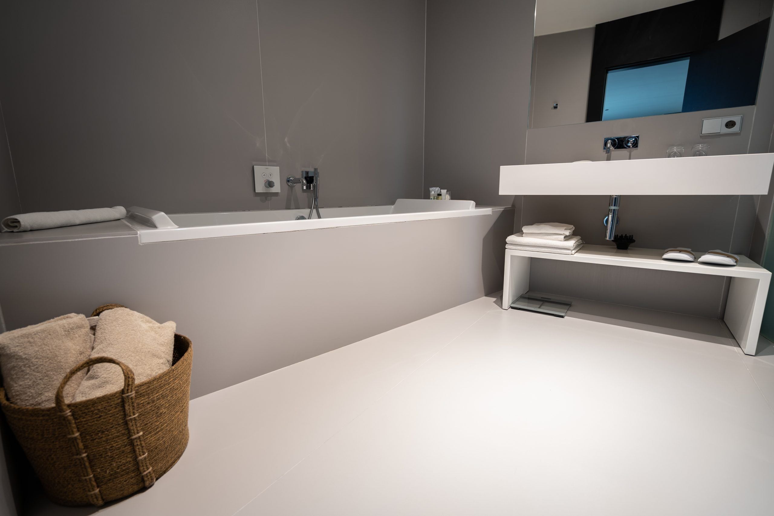 Foto - Rafa Nadal Residence