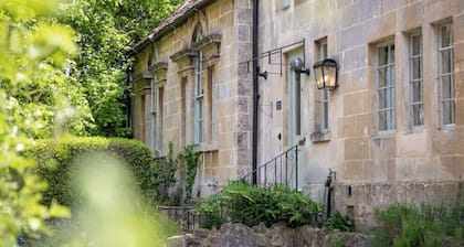 The Old School Rooms