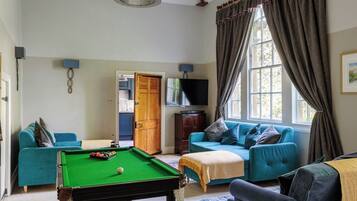 Billiards
