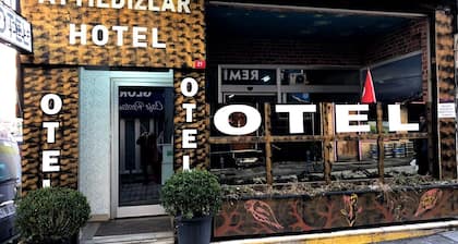 Ayyildizlar Hotel