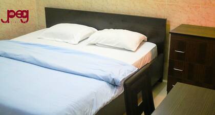 O-jays Guest House
