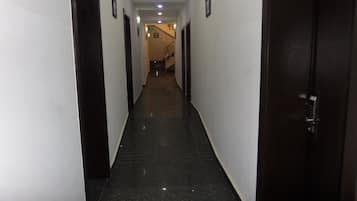 Vestibule
